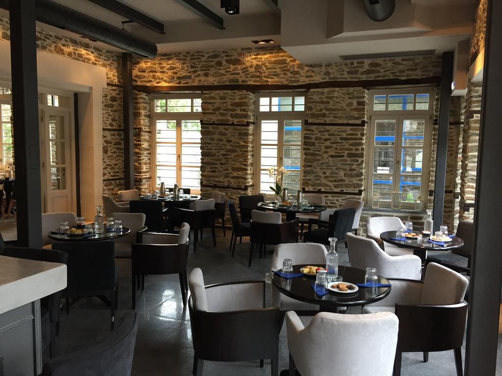 Klities Guest House Polýgyros Екстериор снимка