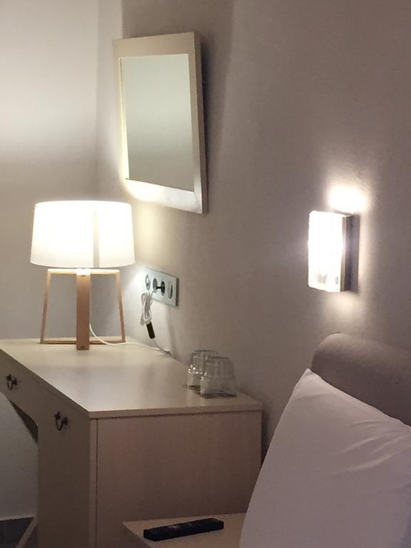 Klities Guest House Polýgyros Екстериор снимка