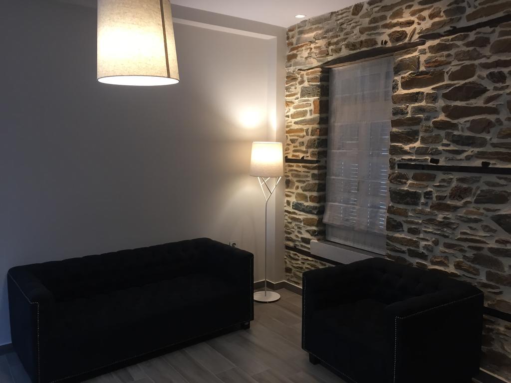Klities Guest House Polýgyros Екстериор снимка