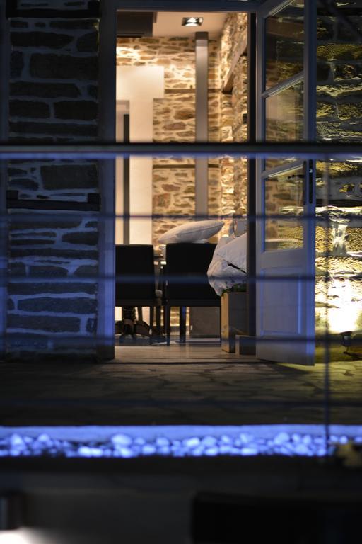 Klities Guest House Polýgyros Екстериор снимка