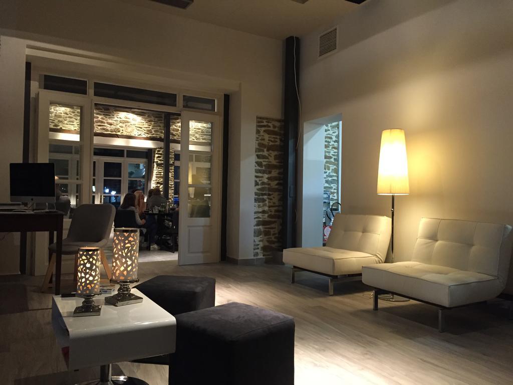 Klities Guest House Polýgyros Екстериор снимка