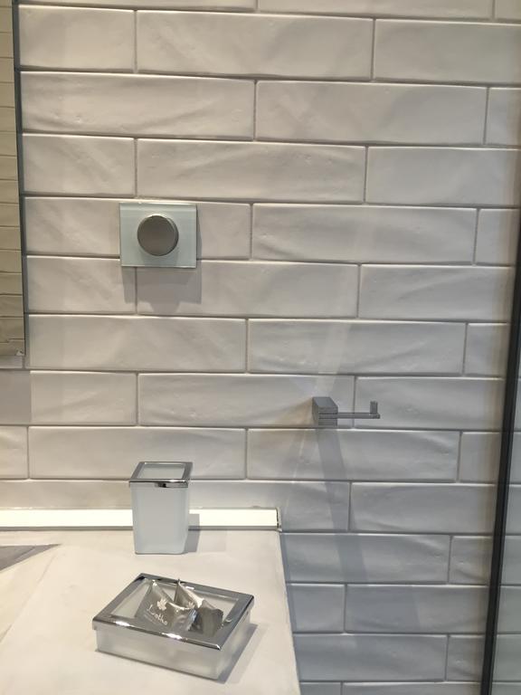 Klities Guest House Polýgyros Екстериор снимка