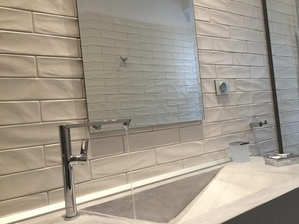 Klities Guest House Polýgyros Екстериор снимка