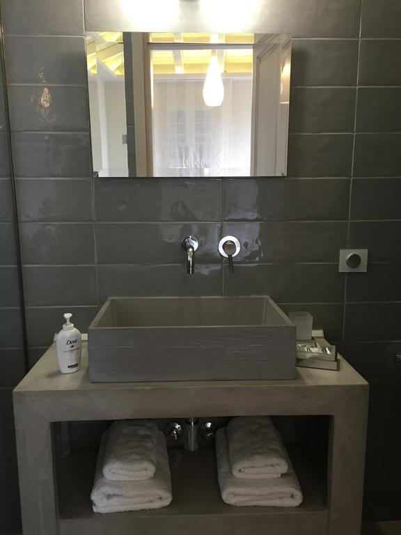 Klities Guest House Polýgyros Екстериор снимка
