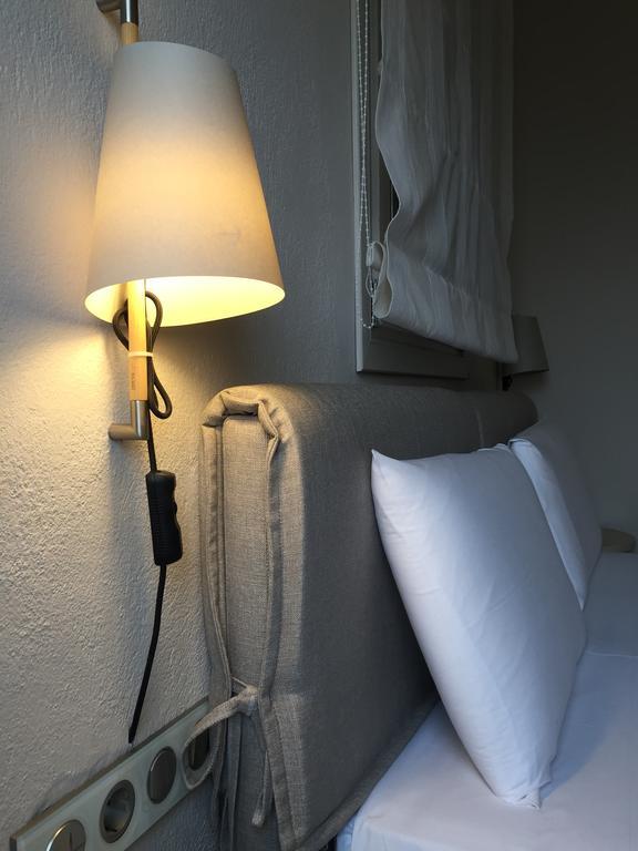 Klities Guest House Polýgyros Екстериор снимка