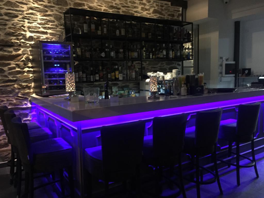 Klities Guest House Polýgyros Екстериор снимка
