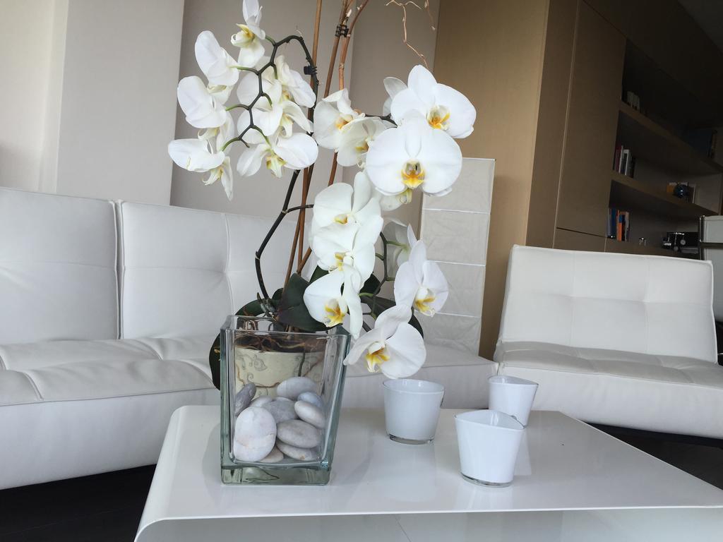 Klities Guest House Polýgyros Екстериор снимка