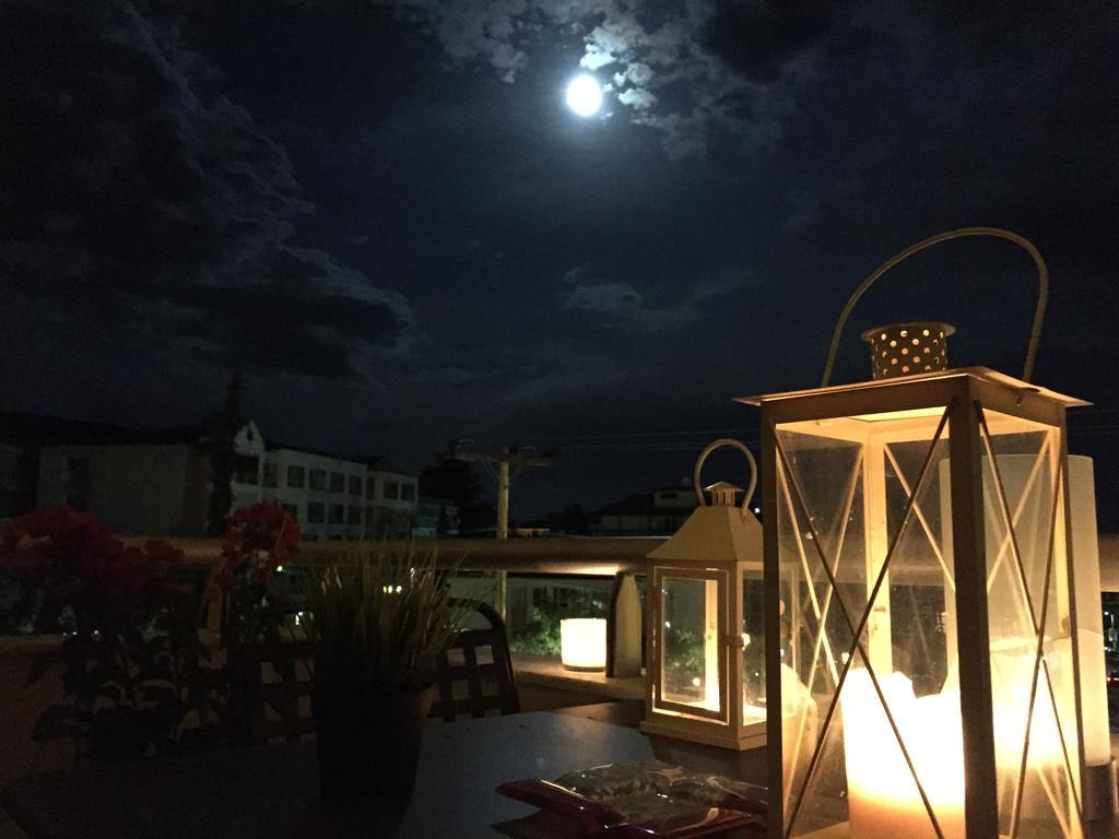 Klities Guest House Polýgyros Екстериор снимка