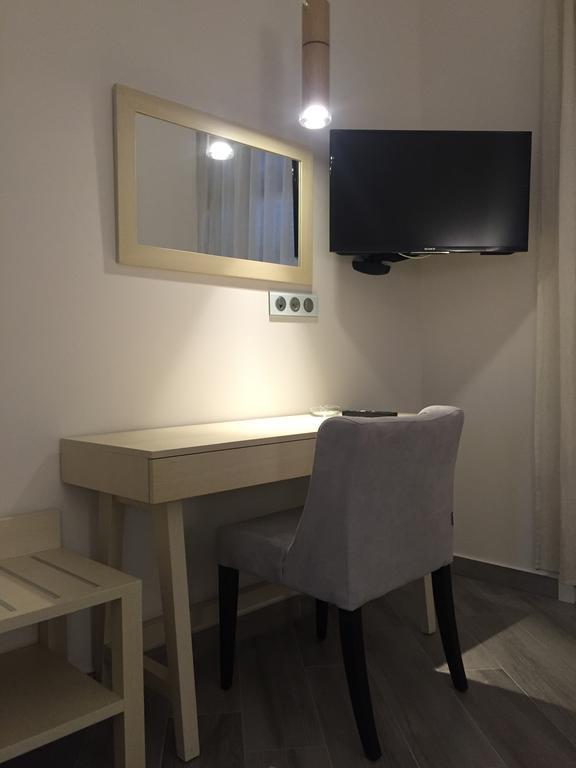 Klities Guest House Polýgyros Екстериор снимка