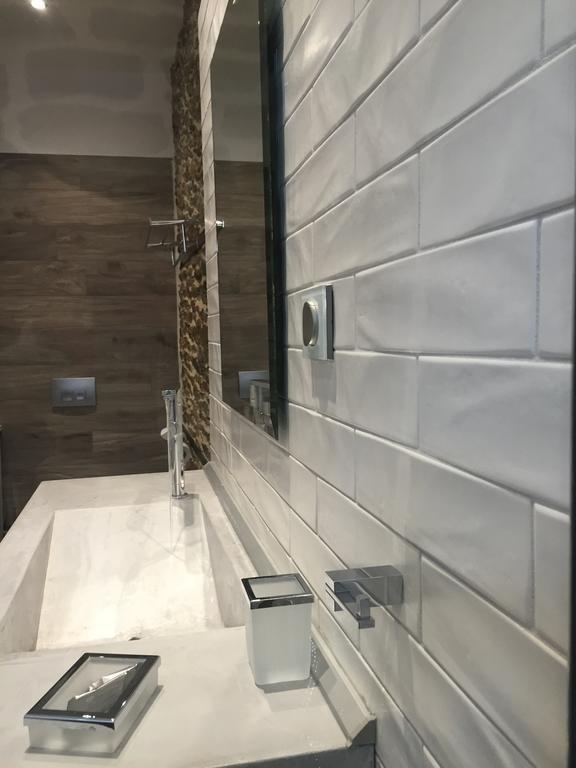 Klities Guest House Polýgyros Екстериор снимка