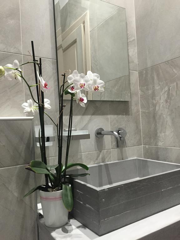 Klities Guest House Polýgyros Екстериор снимка