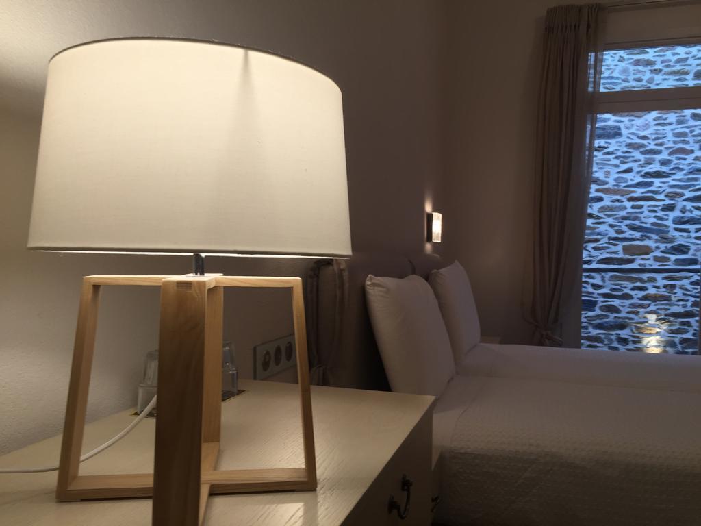 Klities Guest House Polýgyros Екстериор снимка