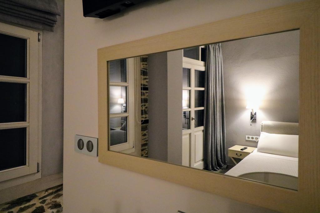 Klities Guest House Polýgyros Екстериор снимка
